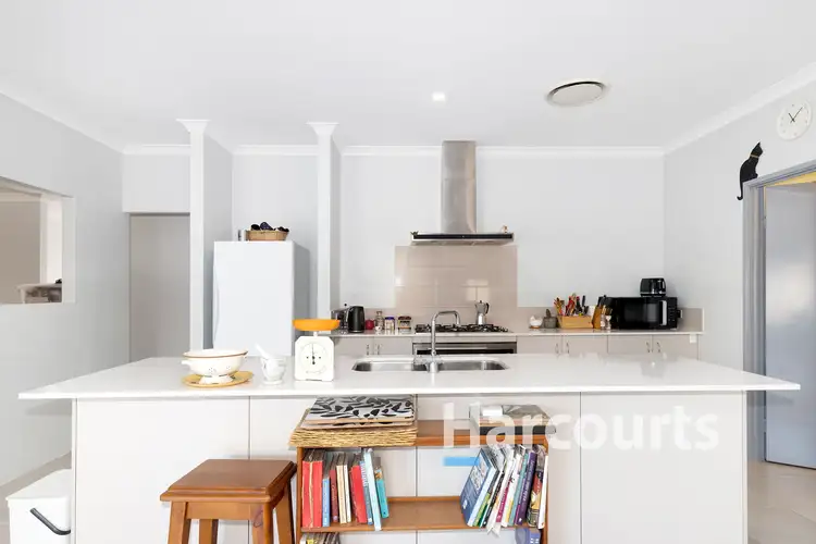 Fourth view of Homely house listing, 16 Greenwood Way, Capel WA 6271