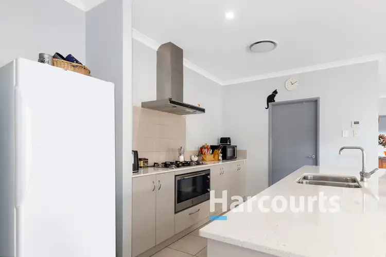 Fifth view of Homely house listing, 16 Greenwood Way, Capel WA 6271