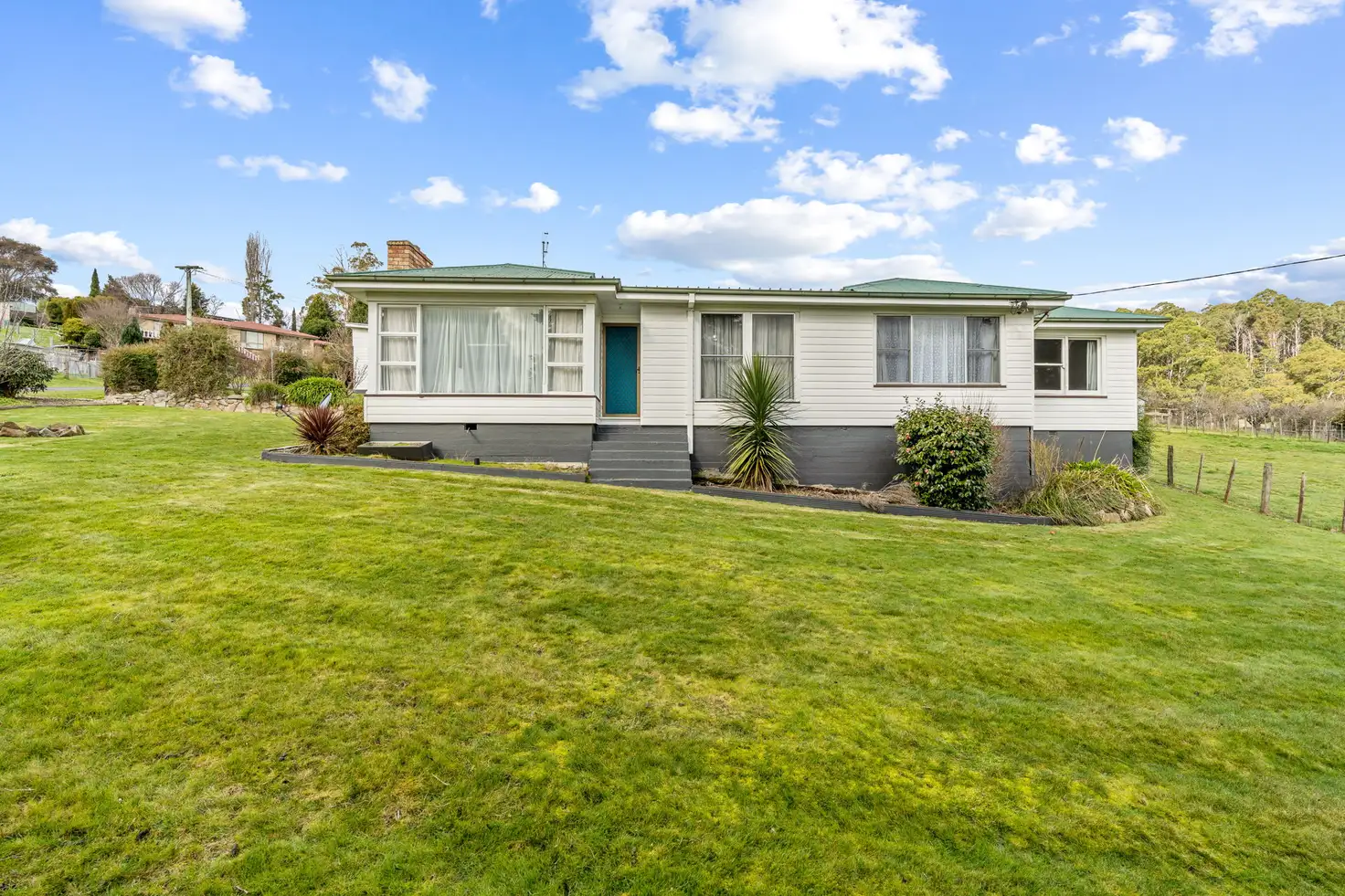Main view of Homely house listing, 16 Scott Street, Branxholm TAS 7261