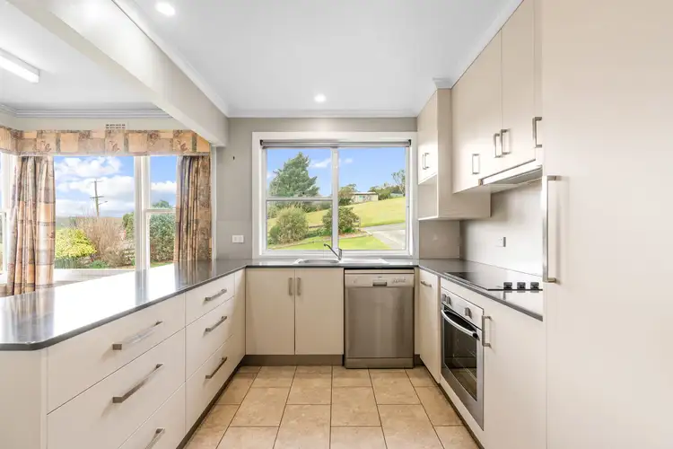 Second view of Homely house listing, 16 Scott Street, Branxholm TAS 7261