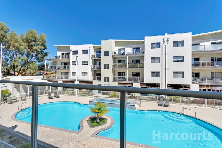 31/88 Lakeside Drive, Joondalup WA 6027