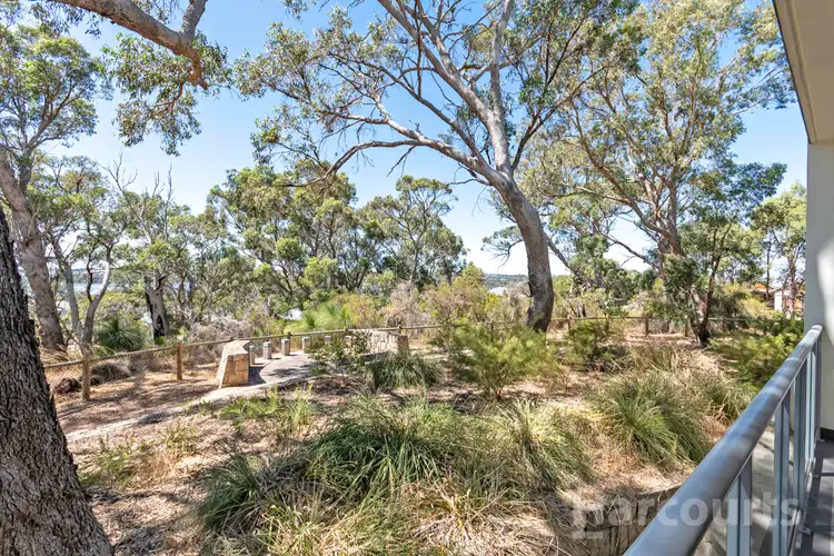 Second view of Homely apartment listing, 31/88 Lakeside Drive, Joondalup WA 6027