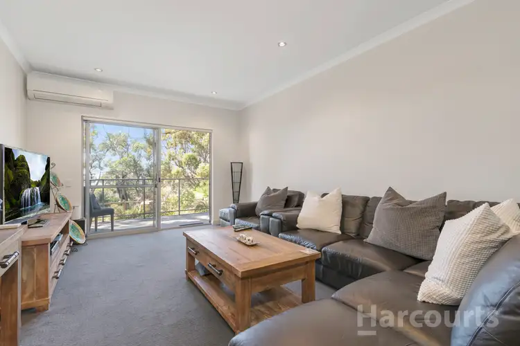 Third view of Homely apartment listing, 31/88 Lakeside Drive, Joondalup WA 6027