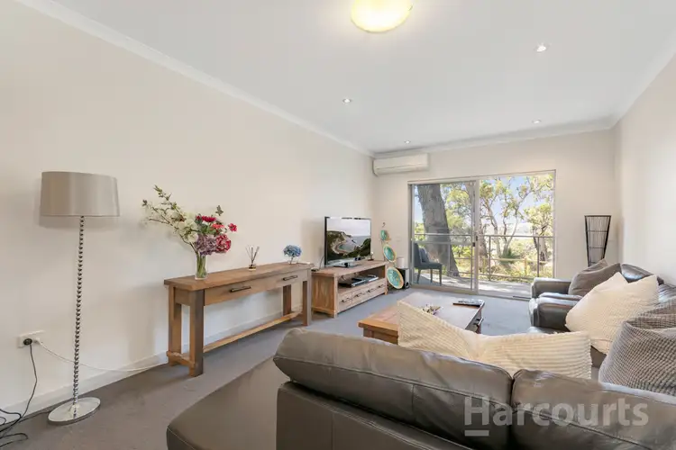 Fourth view of Homely apartment listing, 31/88 Lakeside Drive, Joondalup WA 6027