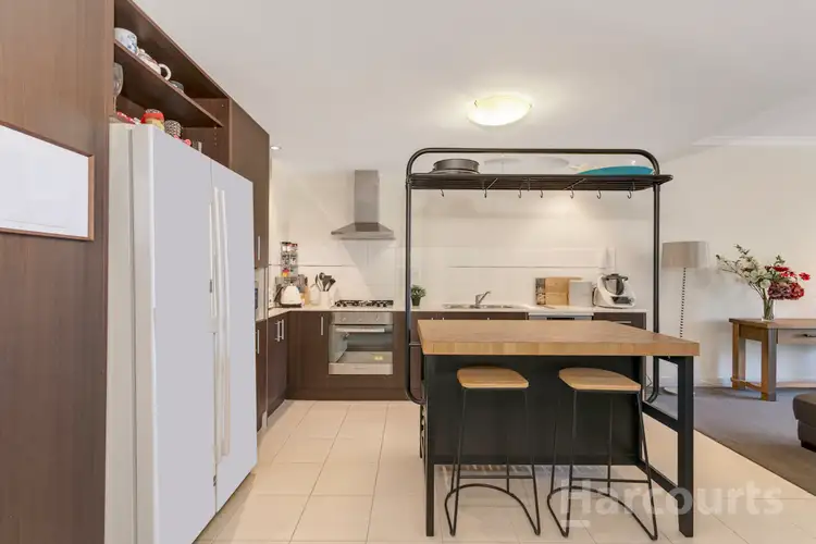 Sixth view of Homely apartment listing, 31/88 Lakeside Drive, Joondalup WA 6027