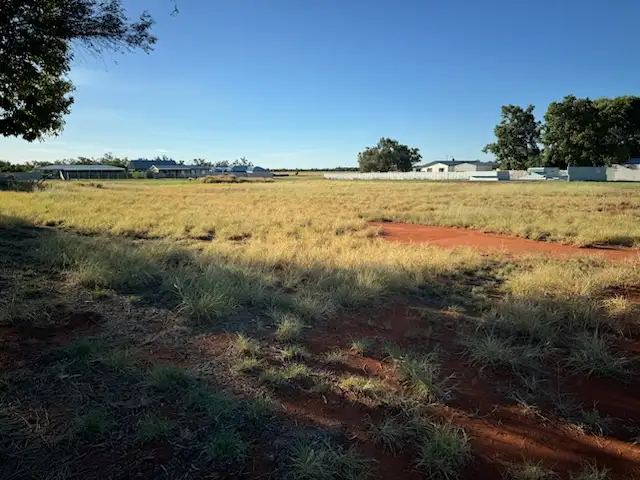 Main view of Homely land listing, 15 Macquarie Street, North Bourke NSW 2840