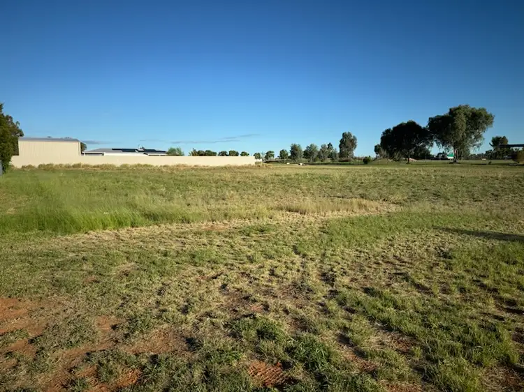 6 Namoi Street, North Bourke NSW 2840