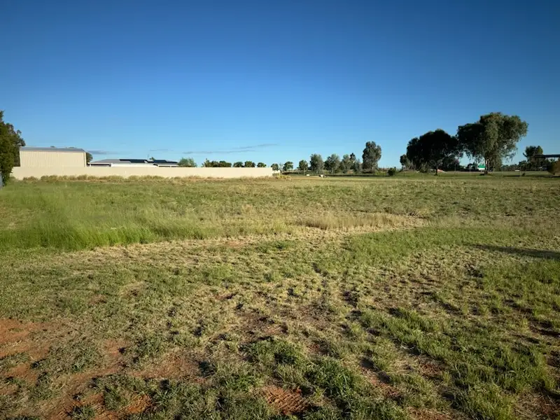 Main view of Homely land listing, 6 Namoi Street, North Bourke NSW 2840