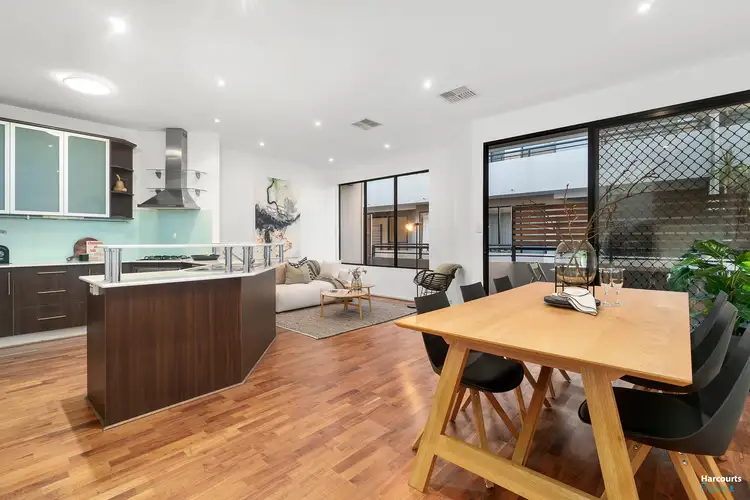 Fifth view of Homely townhouse listing, 2/29 Bartels Street, Adelaide SA 5000