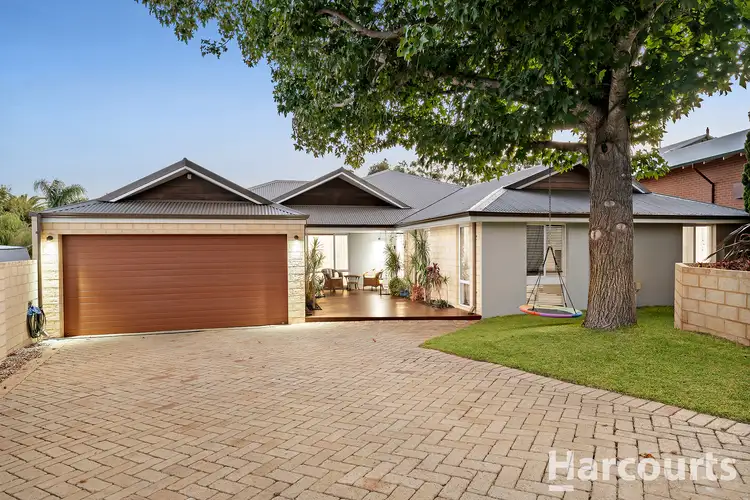 Second view of Homely house listing, 3 Carina Circle, Halls Head WA 6210