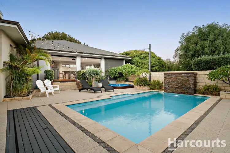 Third view of Homely house listing, 3 Carina Circle, Halls Head WA 6210