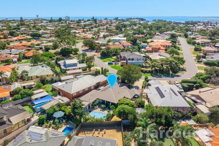 Fourth view of Homely house listing, 3 Carina Circle, Halls Head WA 6210