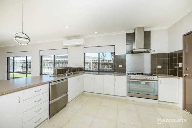 Third view of Homely house listing, 61 Hampshire Drive, Quinns Rocks WA 6030