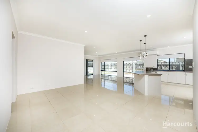 Fourth view of Homely house listing, 61 Hampshire Drive, Quinns Rocks WA 6030