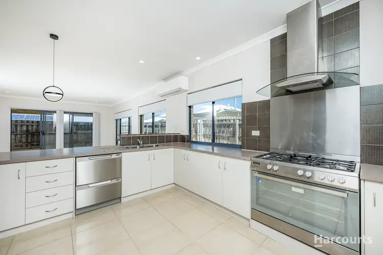 Fifth view of Homely house listing, 61 Hampshire Drive, Quinns Rocks WA 6030