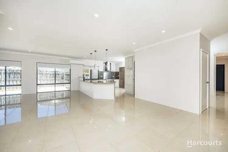 Sixth view of Homely house listing, 61 Hampshire Drive, Quinns Rocks WA 6030