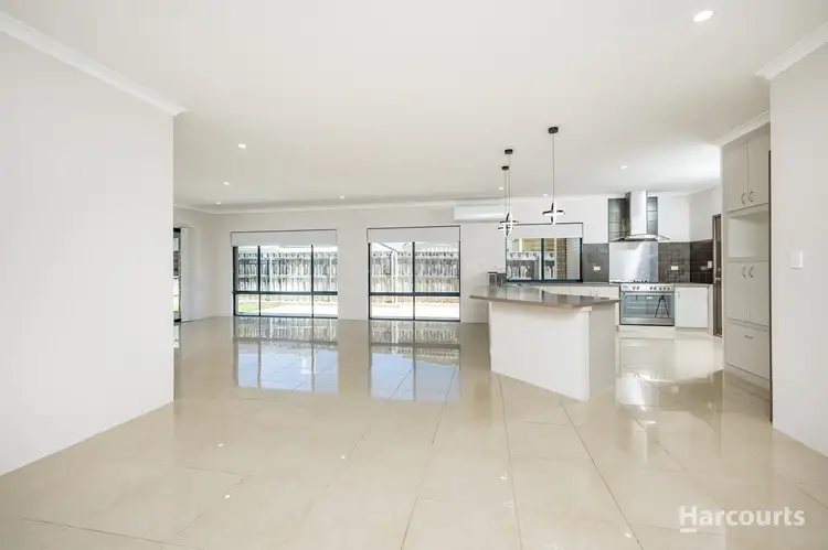 Seventh view of Homely house listing, 61 Hampshire Drive, Quinns Rocks WA 6030