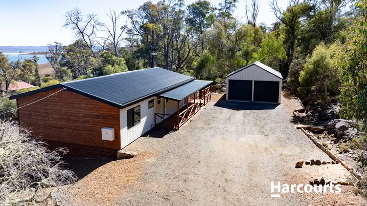 Second view of Homely house listing, 3 Bannister Road, Tods Corner TAS 7030