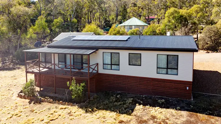 Third view of Homely house listing, 3 Bannister Road, Tods Corner TAS 7030