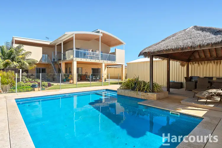 Second view of Homely house listing, 6 Albion Road, Madora Bay WA 6210