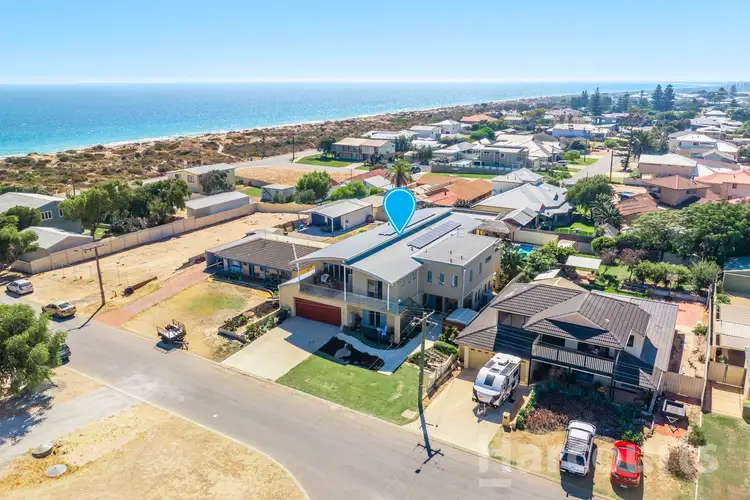 Third view of Homely house listing, 6 Albion Road, Madora Bay WA 6210