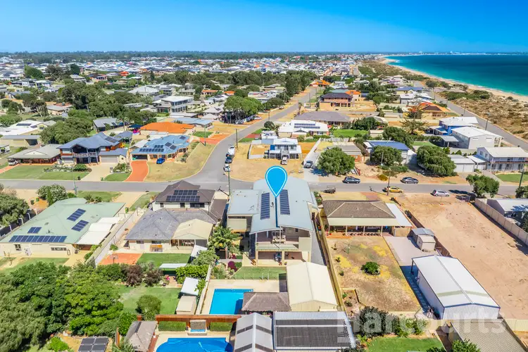Fourth view of Homely house listing, 6 Albion Road, Madora Bay WA 6210