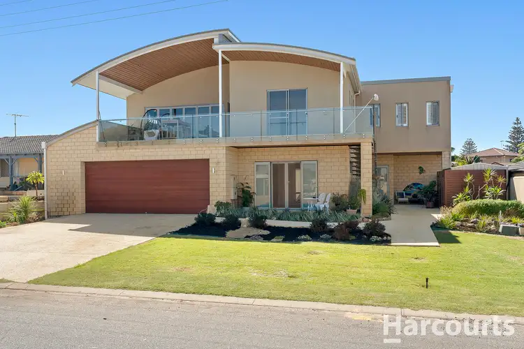 Fifth view of Homely house listing, 6 Albion Road, Madora Bay WA 6210