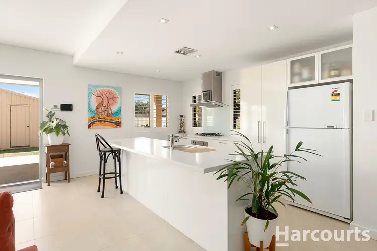 Sixth view of Homely house listing, 6 Albion Road, Madora Bay WA 6210