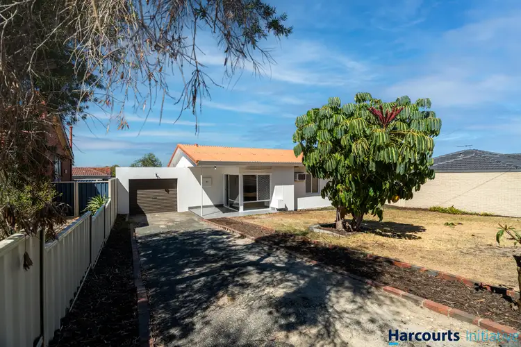 Second view of Homely house listing, 44 Walderton Avenue, Balga WA 6061