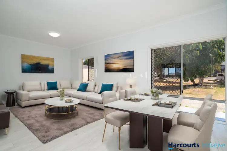 Fifth view of Homely house listing, 44 Walderton Avenue, Balga WA 6061