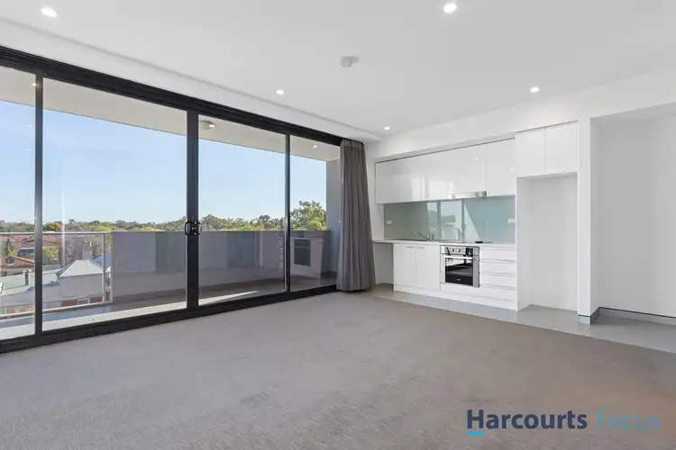 Third view of Homely apartment listing, 13/47 Carden Drive, Cannington WA 6107