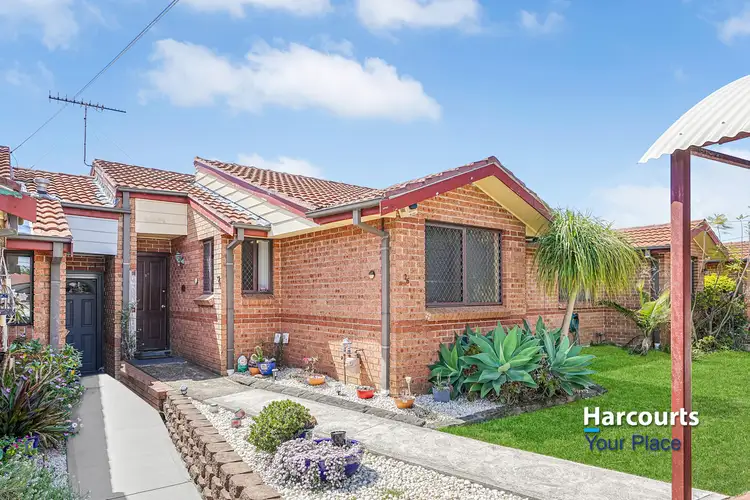 26/300 Jersey Road, Plumpton NSW 2761