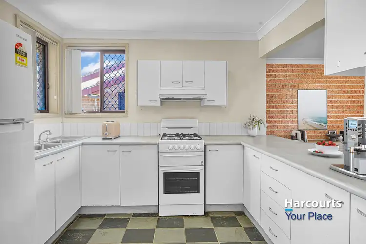 Fourth view of Homely villa listing, 26/300 Jersey Road, Plumpton NSW 2761