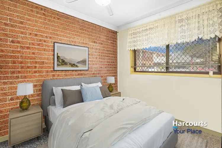Sixth view of Homely villa listing, 26/300 Jersey Road, Plumpton NSW 2761