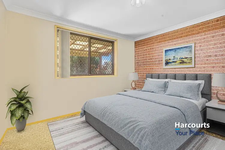 Seventh view of Homely villa listing, 26/300 Jersey Road, Plumpton NSW 2761