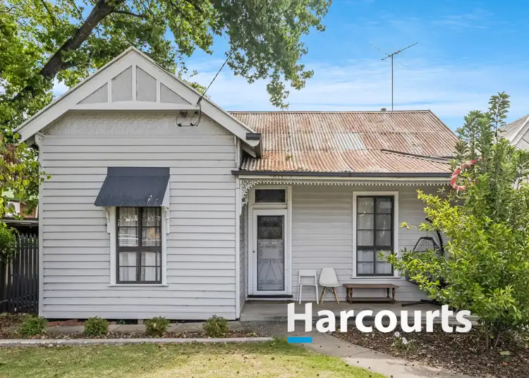 Main view of Homely house listing, 11 Green Street, Wangaratta VIC 3677