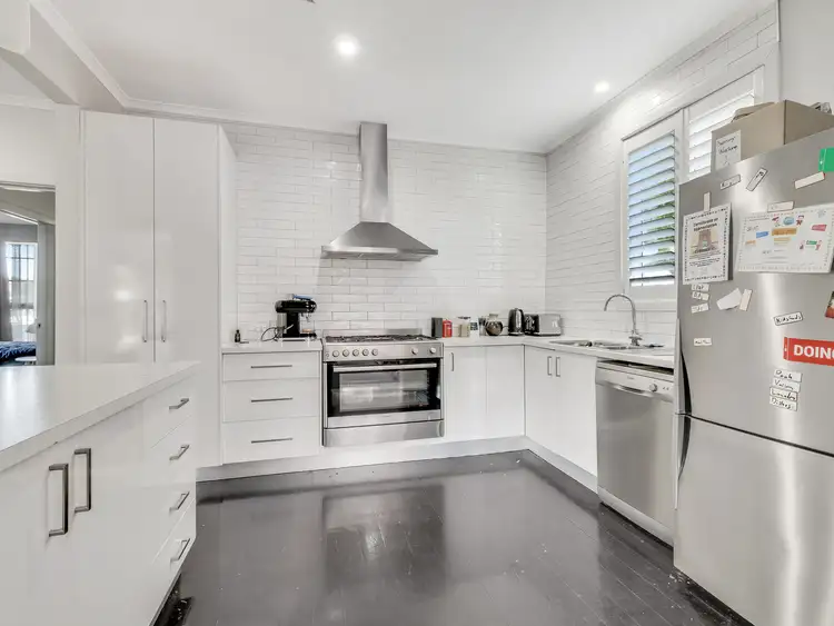 Second view of Homely house listing, 11 Green Street, Wangaratta VIC 3677