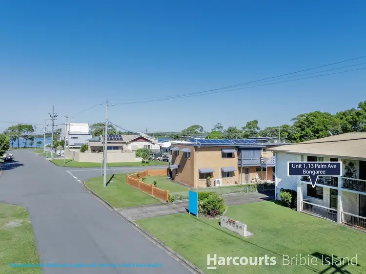 Third view of Homely unit listing, 1/13 Palm Avenue, Bongaree QLD 4507