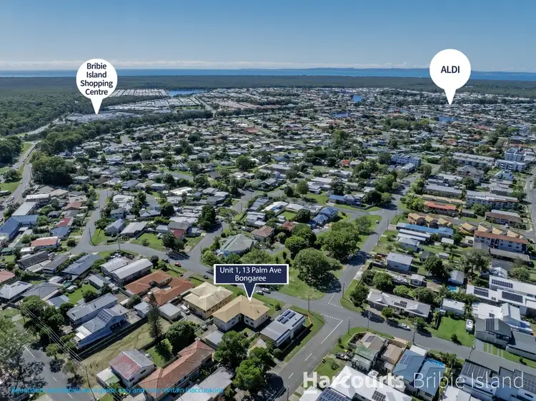 Sixth view of Homely unit listing, 1/13 Palm Avenue, Bongaree QLD 4507