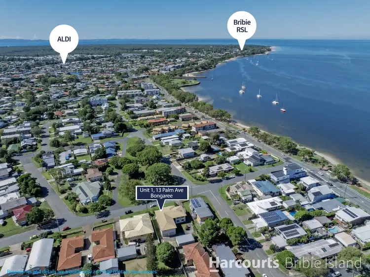 Seventh view of Homely unit listing, 1/13 Palm Avenue, Bongaree QLD 4507