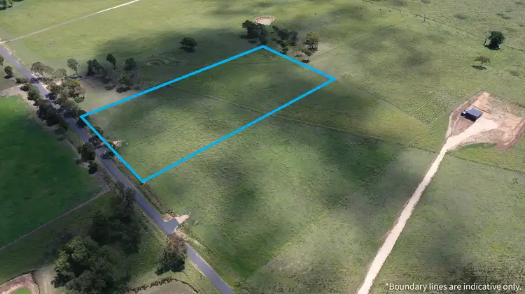 Main view of Homely land listing, 57 Bryans Gap Road, Tenterfield NSW 2372