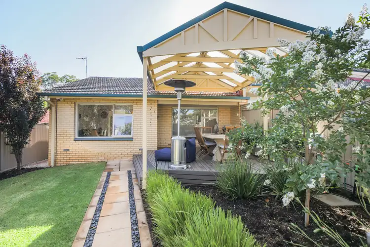 Second view of Homely unit listing, 1/15 Brook Street, Torrens Park SA 5062