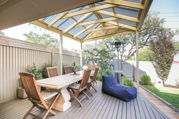 Third view of Homely unit listing, 1/15 Brook Street, Torrens Park SA 5062