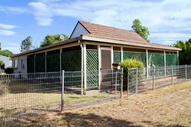 Third view of Homely house listing, 54 Cowper Street, Wee Waa NSW 2388