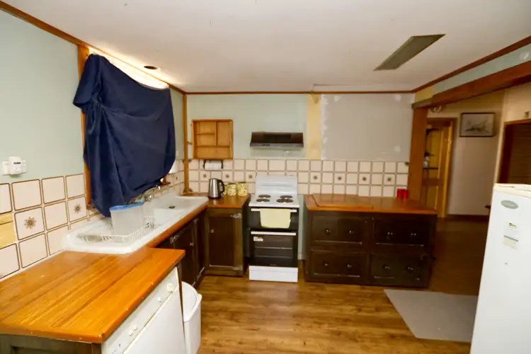 Fifth view of Homely house listing, 54 Cowper Street, Wee Waa NSW 2388