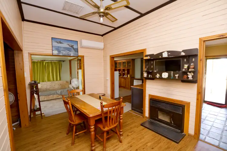 Sixth view of Homely house listing, 54 Cowper Street, Wee Waa NSW 2388