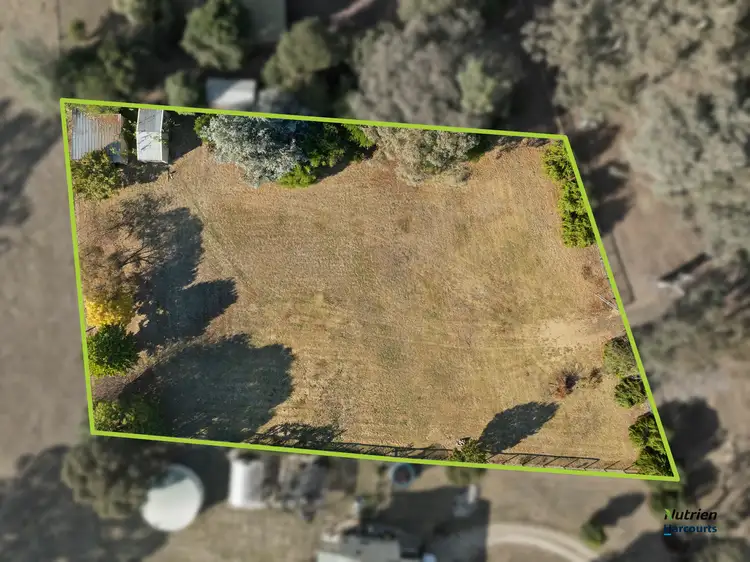 Second view of Homely land listing, LOT 2, 2395 Midland Highway, Swanpool VIC 3673