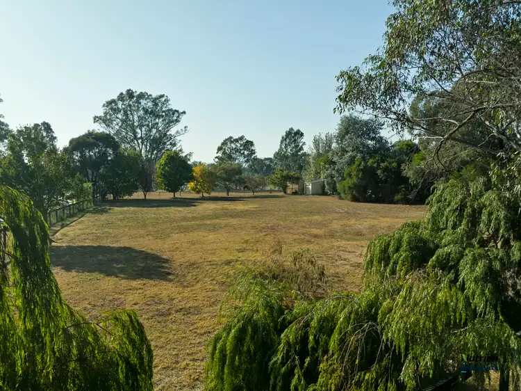 Third view of Homely land listing, LOT 2, 2395 Midland Highway, Swanpool VIC 3673