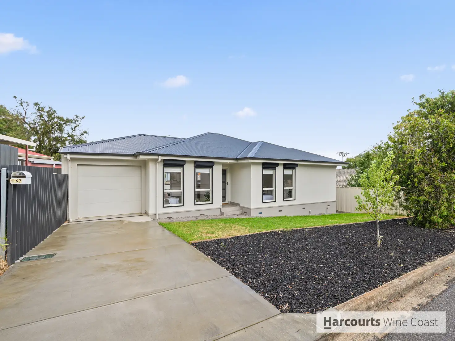 Main view of Homely house listing, 67 Ashton Rise, Huntfield Heights SA 5163