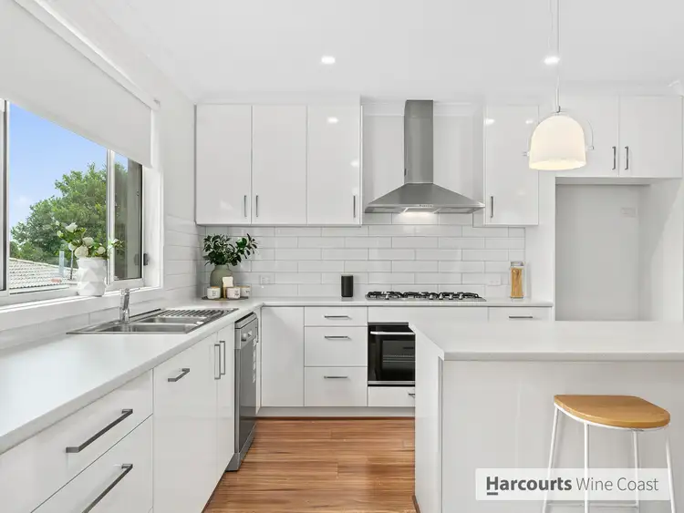 Third view of Homely house listing, 67 Ashton Rise, Huntfield Heights SA 5163